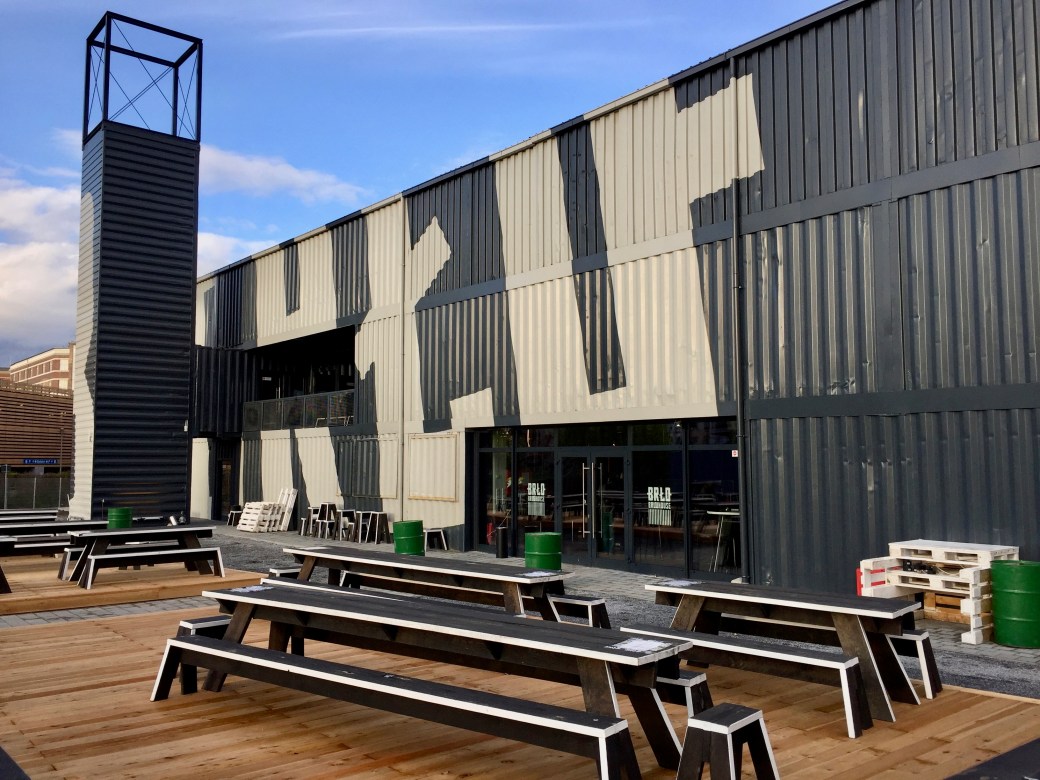 BRLO - Berlinblog.dk